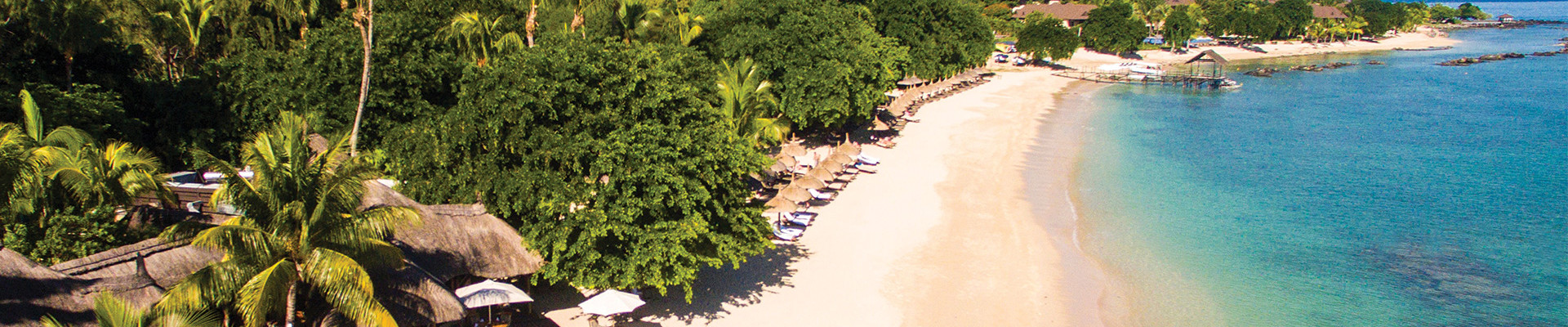 5* Maritim Resort & Spa Mauritius Family Package (7 nights)