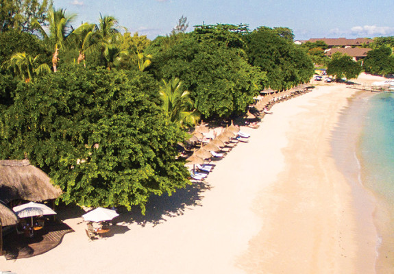 5* Maritim Resort & Spa Mauritius Family Package (7 nights)