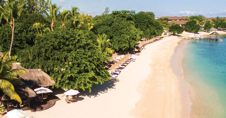 5* Maritim Resort & Spa Mauritius Family Package (7 nights)