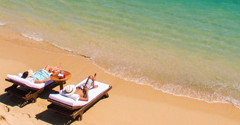 5* Maritim Resort & Spa Mauritius Family Package (7 nights)