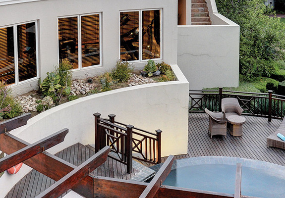 5* Mount Grace Hotel & Spa - Magaliesburg Package (2 Nights)