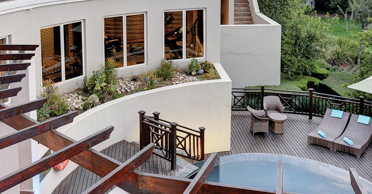 5* Mount Grace Hotel & Spa - Magaliesburg Package (2 Nights)