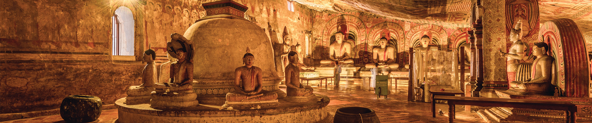 5 Nights of Classic Sri Lanka Charm, Adventure, and Timeless Beauty!