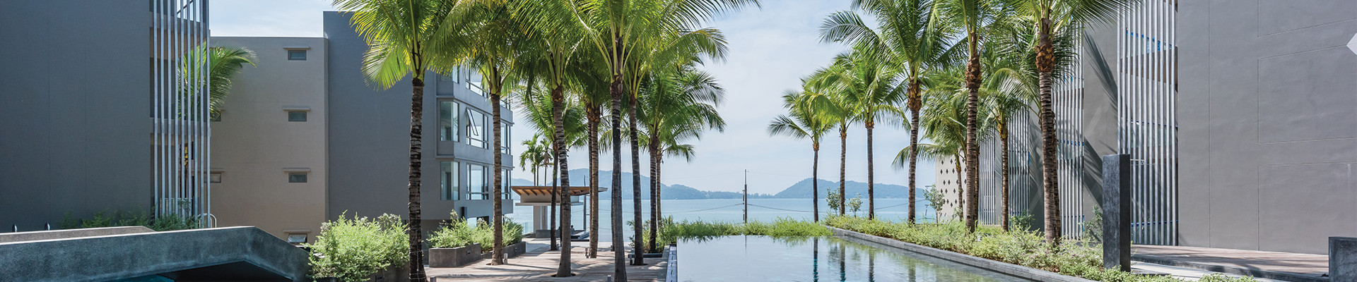 5* Oceanfront Beach Resort & Spa - Thailand Package (7 Nights)