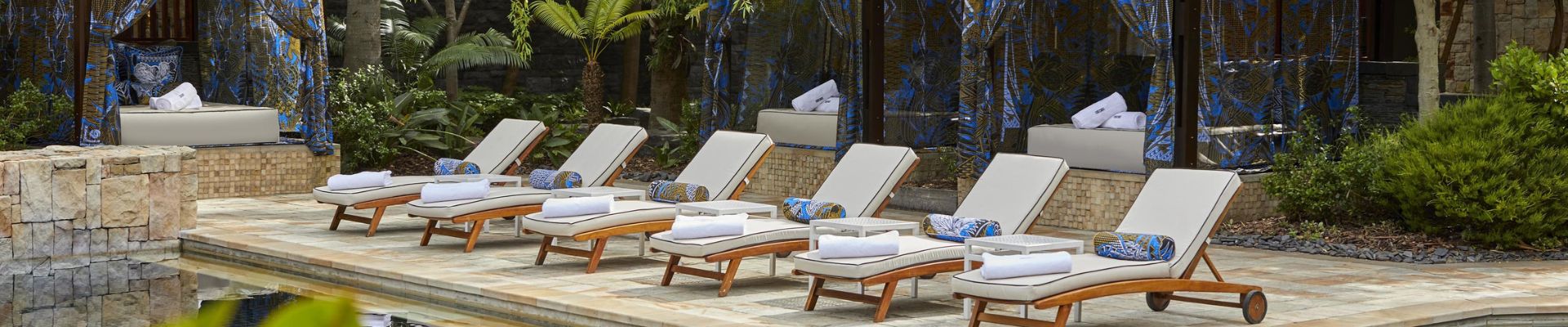 5* One & Only Cape Town - One Escape Package (2 Nights)