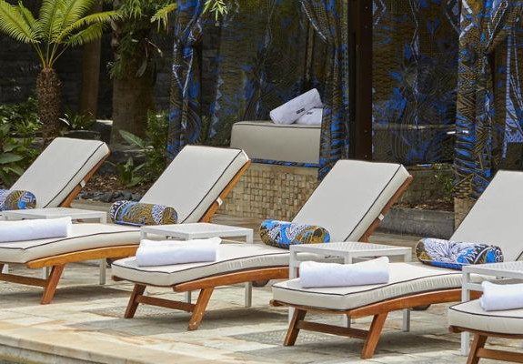 5* One & Only Cape Town - One Escape Package (2 Nights)
