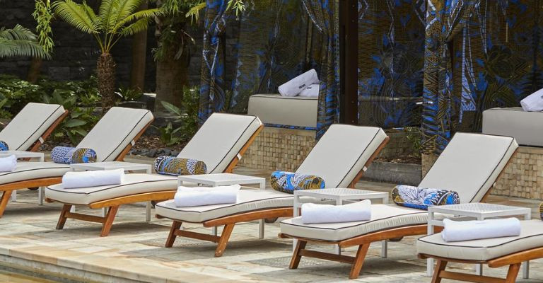 5* One & Only Cape Town - One Escape Package (2 Nights)