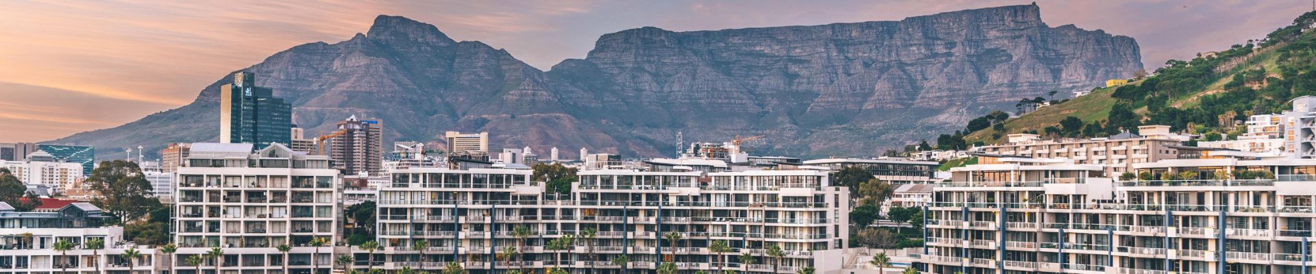 5* One & Only Cape Town - Urban Retreat Package (2 Nights)