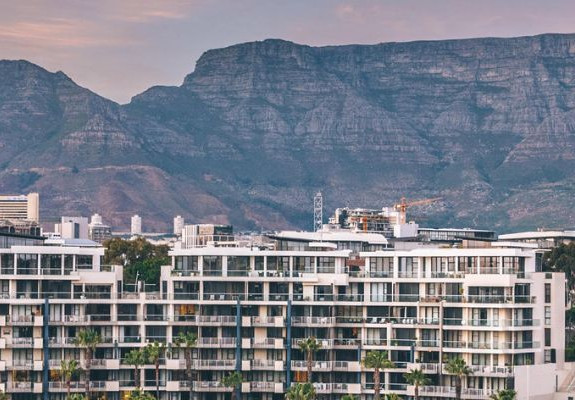 5* One & Only Cape Town - Urban Retreat Package (2 Nights)