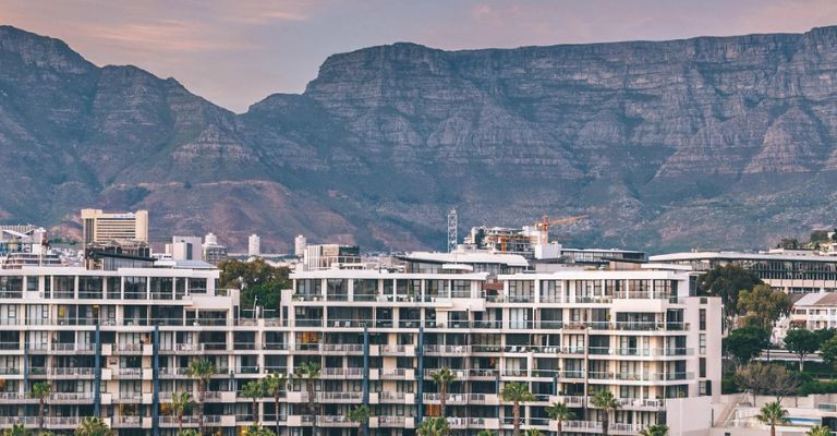 5* One & Only Cape Town - Urban Retreat Package (2 Nights)