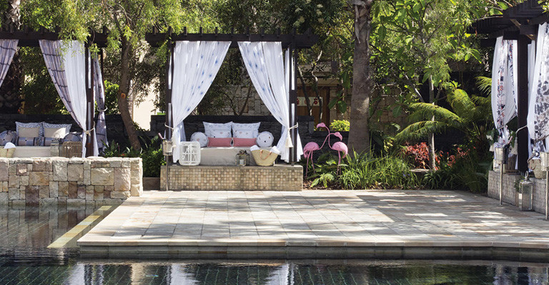 5* One & Only Cape Town - Urban Retreat Package (2 Nights)