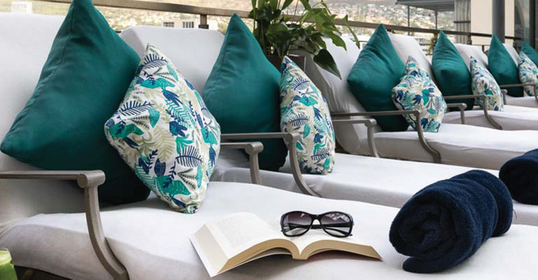 5* Pepperclub Hotel - Cape Town Package (2 Nights)