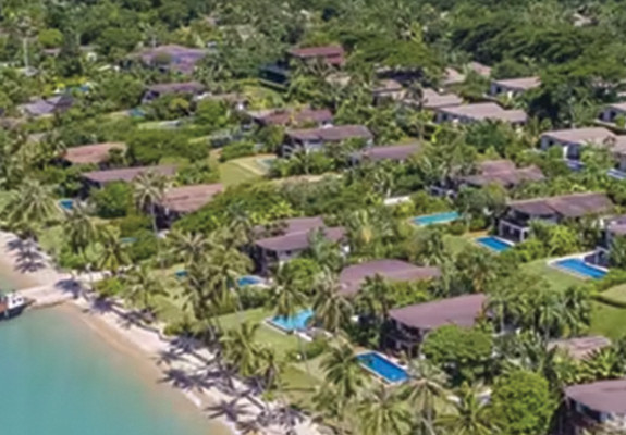 5* Phuket & Coconut Island - Thailand Package (7 Nights)