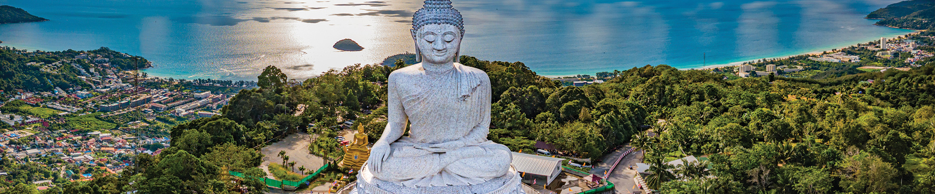 5* Phuket, Khao Lak & Singapore Experience (10 Nights)