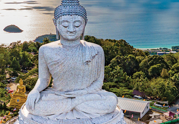 5* Phuket, Khao Lak & Singapore Experience (10 Nights)