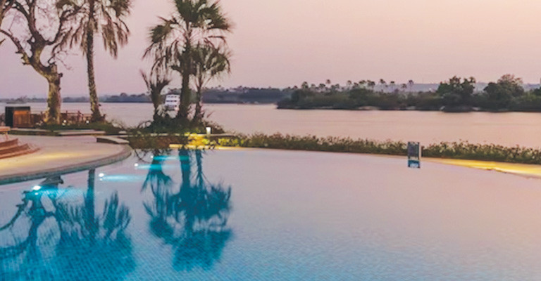 5* Radisson Blu Mosi-Oa-Tunya Livingstone Resort - Livingstone Package (3 Nights)