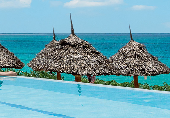 5* Riu Palace (Adult Only) Zanzibar Package (7 Nights)