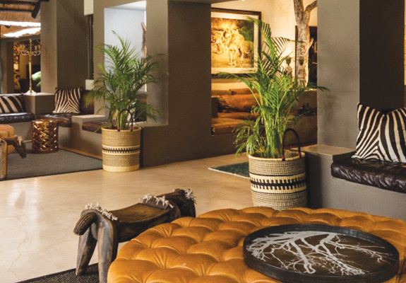 5* Sabi Sabi Bush Lodge - Sabi Sands Private Reserve Package (2 nights)