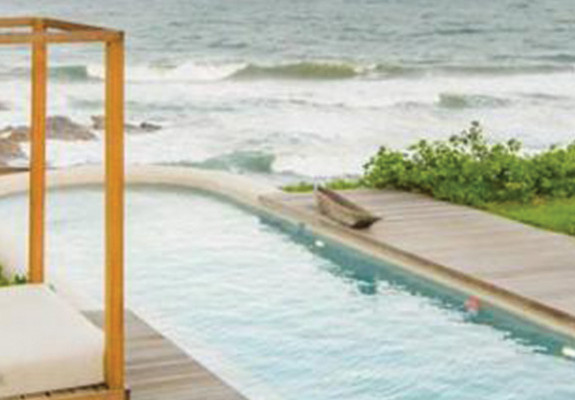 5* Sala Beach House - Ballito Package (3 Nights)