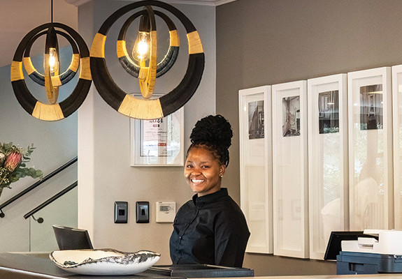 5* Sanctuary Mandela - Sandton Package (2 Nights)