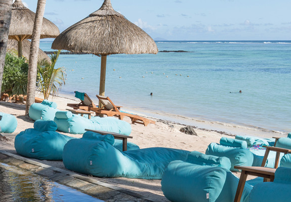5* Seasense Boutique Hotel & Spa (Adults Only) - Mauritius (7 nights)