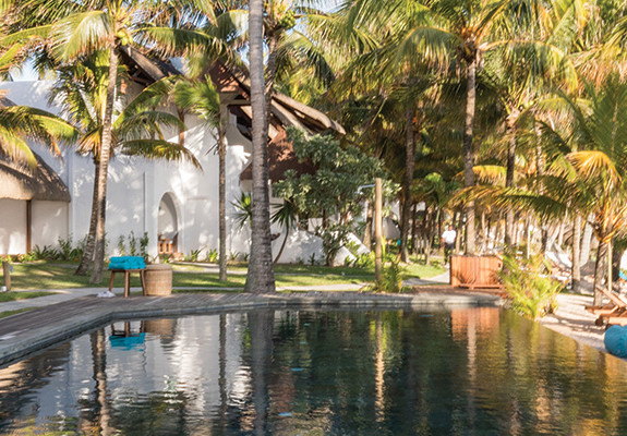 5* Seasense Boutique Hotel & Spa (Adults Only) - Mauritius (7 nights)