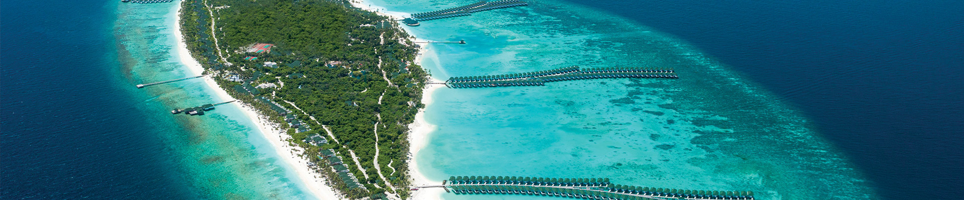 5* Siyam World Maldives Package (7 Nights)