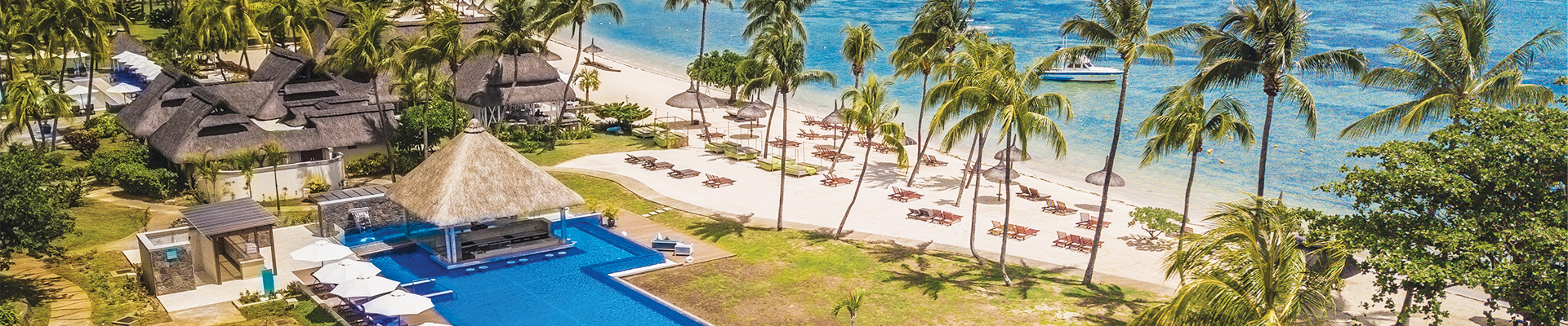 5* Sofitel Mauritius L'Imperial Resort & Spa -Mauritius Package (7 Nights)