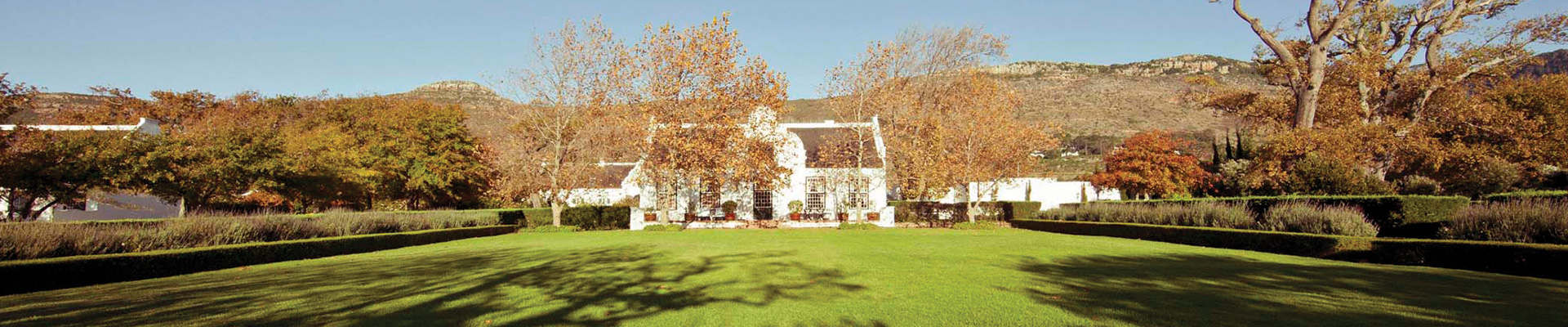 5* Steenberg Hotel & Spa - Constantia Valley Package (2 Nights)