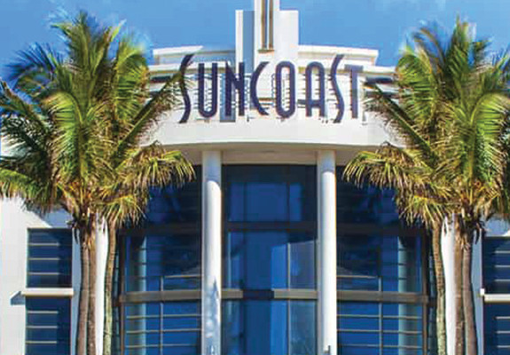 5* Suncoast Hotel - Durban Package (2 Nights)