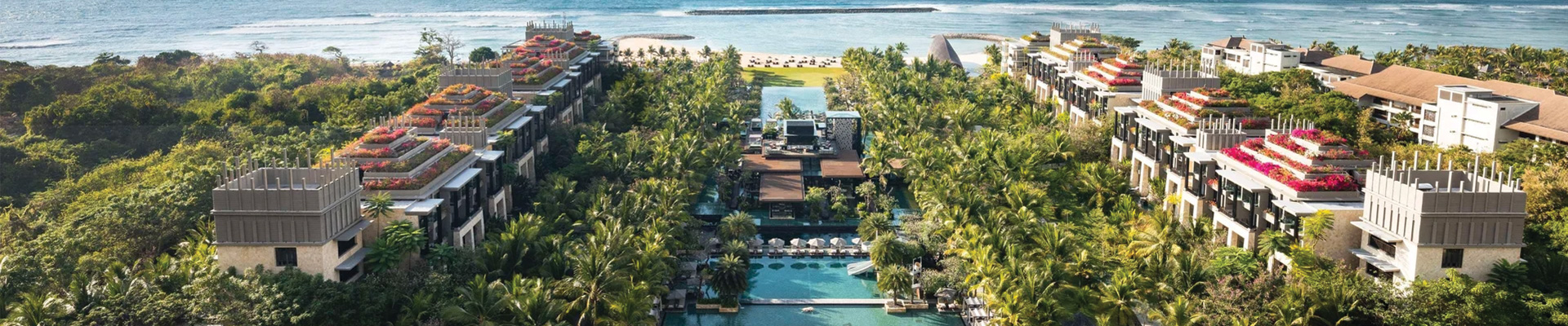 5* The Apurva Kempinski Bali - Bali Package (7 Nights)