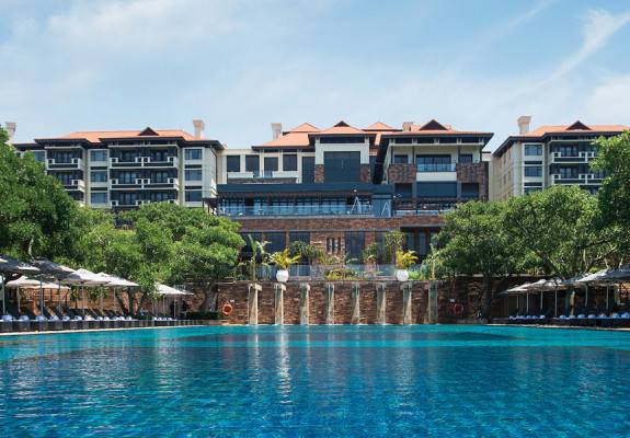 5* The Capital Zimbali - Ballito Fly-In Package (2 Nights)