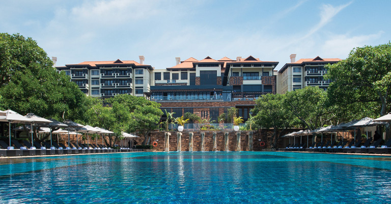 5* The Capital Zimbali - Ballito Fly-In Package (2 Nights)