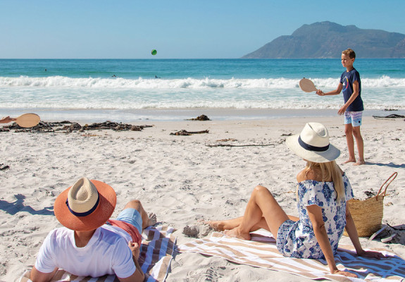 5* The Last Word Long Beach - Cape Town Package (2 Nights)