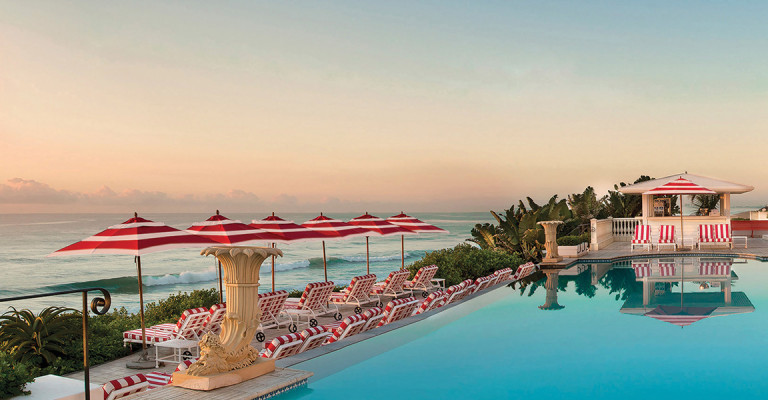 5* The Oyster Box - Royal Affair Package (3 Nights)