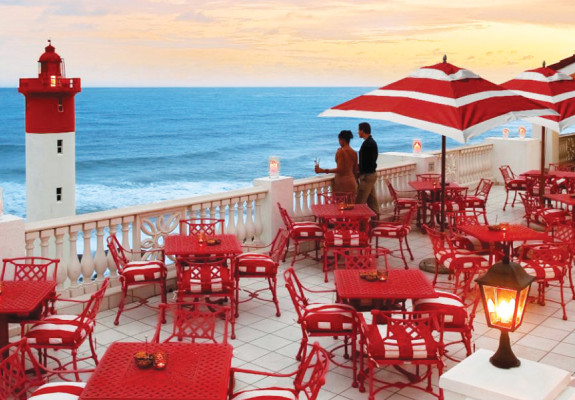 5* The Oyster Box - Umhlanga Package (2 Nights)