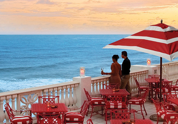 5* The Oyster Box - Umhlanga Package (2 Nights)