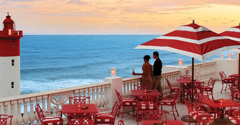 5* The Oyster Box - Umhlanga Package (2 Nights)