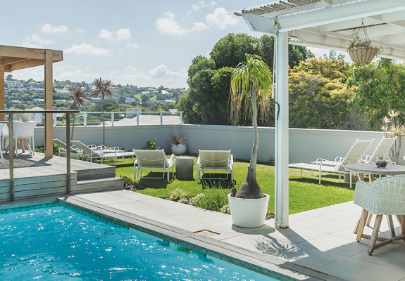 5* The Robberg Beach Lodge - Plettenberg Bay Packages (2 Nights)