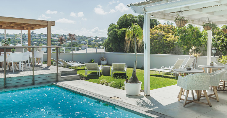 5* The Robberg Beach Lodge - Plettenberg Bay Packages (2 Nights)