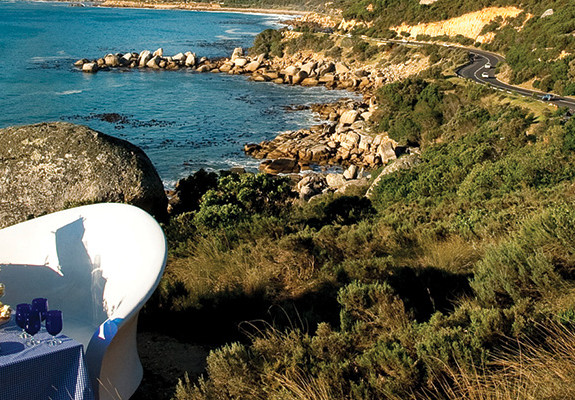 5* The Twelve Apostles Hotel & Spa - Family Affair Package (3 Nights)
