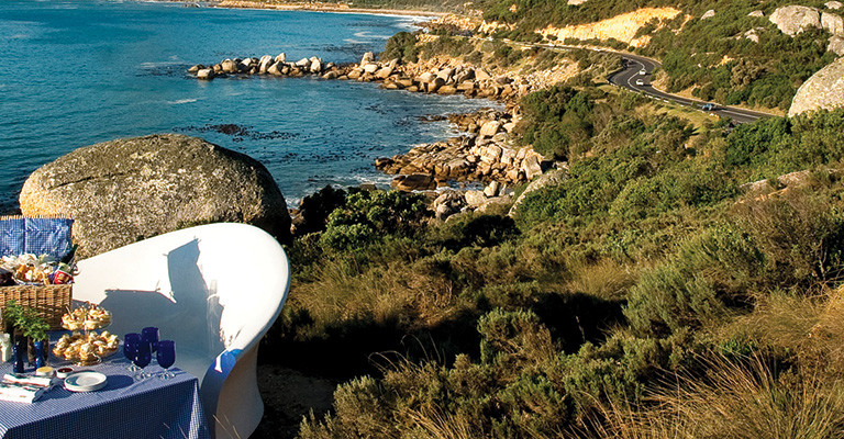 5* The Twelve Apostles Hotel & Spa - Family Affair Package (3 Nights)
