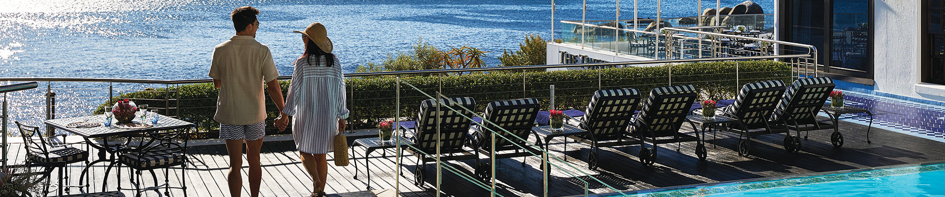 5* The Twelve Apostles Hotel & Spa - Royal Affair Package (3 Nights)