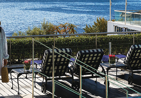 5* The Twelve Apostles Hotel & Spa - Royal Affair Package (3 Nights)