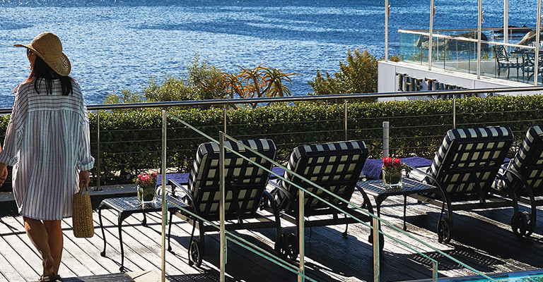 5* The Twelve Apostles Hotel & Spa - Royal Affair Package (3 Nights)
