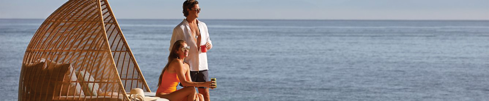 5* The Westin Resort Nusa Dua - Bali Package (7 Nights)