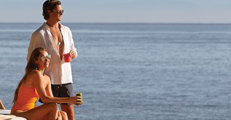 5* The Westin Resort Nusa Dua - Bali Package (7 Nights)