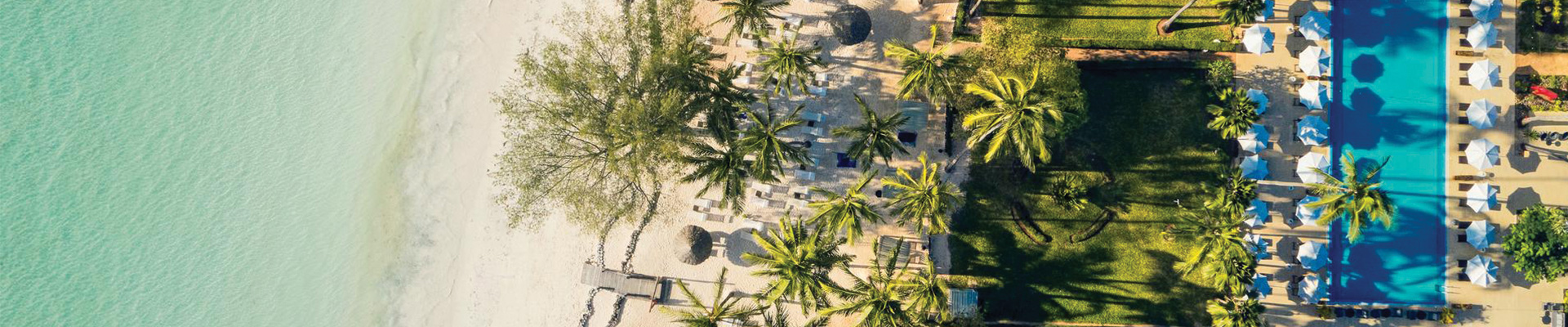 5* TUI BLUE Bahari Zanzibar Package (7 Nights)