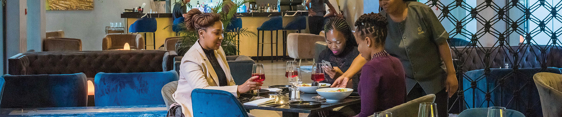 5* Vivari Hotel & Spa - Near Cradle of Humankind Package (2 Nights)