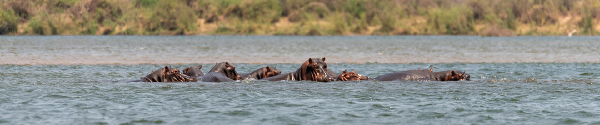 6 Nights Kavango Zambezi Combo